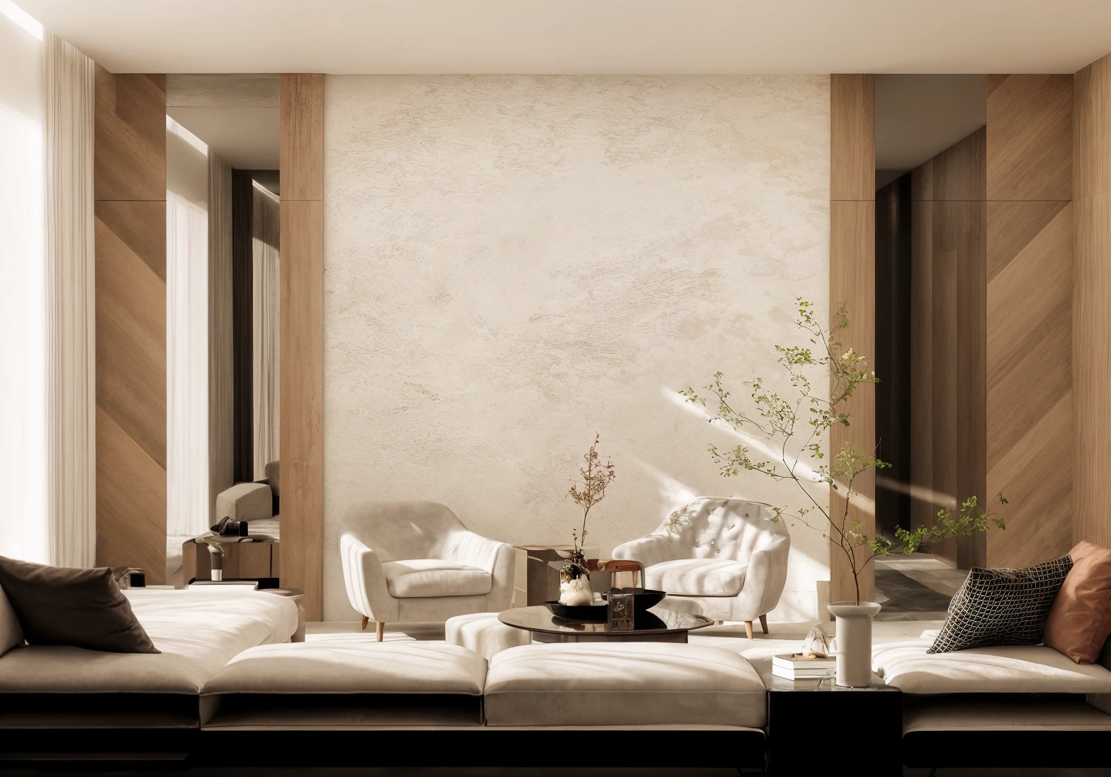 A symphony of beauty in every corner 